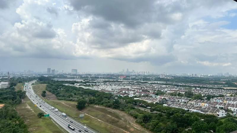 Kediaman Servis untuk Dijual di Centra Residences - Wan Ning - PropertyGuru.com.my