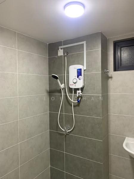 Kediaman Servis untuk Disewa di Jernih Residence - Chloe Chan - Bathroom - PropertyGuru.com.my