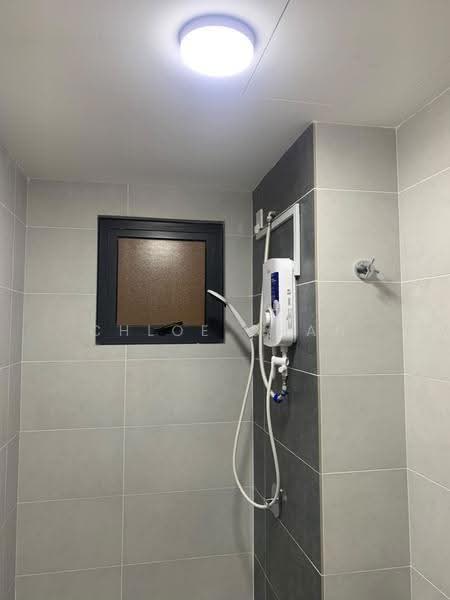 Kediaman Servis untuk Disewa di Jernih Residence - Chloe Chan - Bathroom - PropertyGuru.com.my