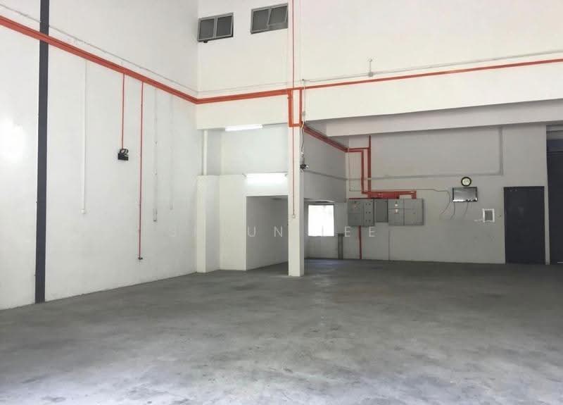 Semi-D Factory for Sale in Bandar Rinching (Semenyih) - Shaun Lee - Interior - PropertyGuru.com.my