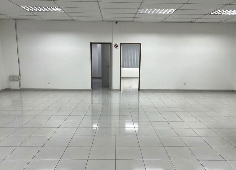 Semi-D Factory for Sale in Bandar Rinching (Semenyih) - Shaun Lee - Interior - PropertyGuru.com.my