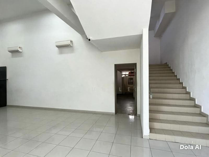 Semi-D Factory for Sale in Bandar Rinching (Semenyih) - Shaun Lee - Interior - PropertyGuru.com.my