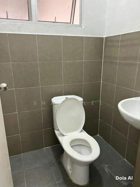 Semi-D Factory for Sale in Bandar Rinching (Semenyih) - Shaun Lee - Bathroom - PropertyGuru.com.my