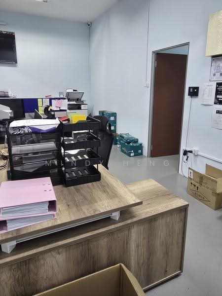 Kedai untuk Disewa di Larkin (Johor Bahru) - Mindy Heng - Interior - PropertyGuru.com.my