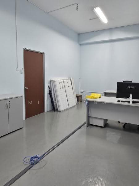 Kedai untuk Disewa di Larkin (Johor Bahru) - Mindy Heng - Interior - PropertyGuru.com.my