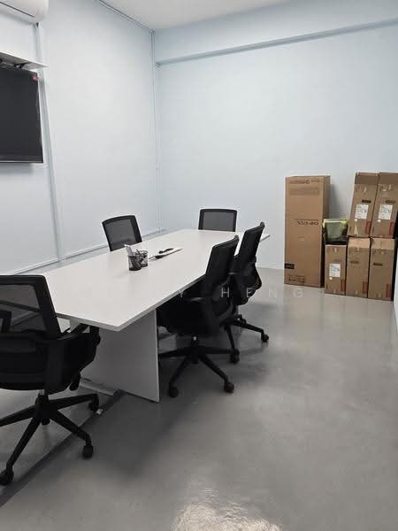 Kedai untuk Disewa di Larkin (Johor Bahru) - Mindy Heng - Interior - PropertyGuru.com.my
