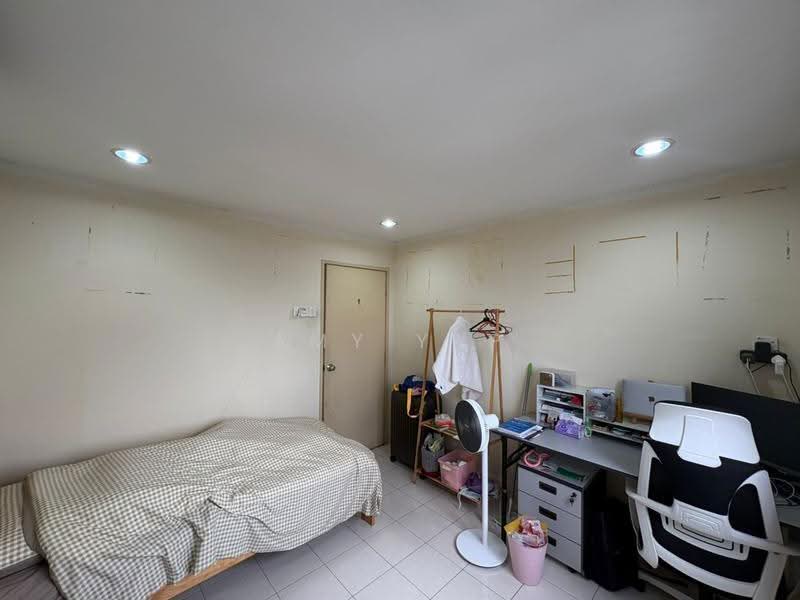Apartment for Sale at Vista Mutiara - Amy Yap - Bedroom - PropertyGuru.com.my