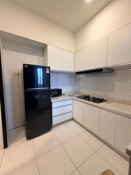 Kondominium untuk Disewa di Oasis - Miko Tan - Kitchen - PropertyGuru.com.my