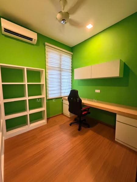 Kondominium untuk Disewa di Oasis - Miko Tan - Study - PropertyGuru.com.my