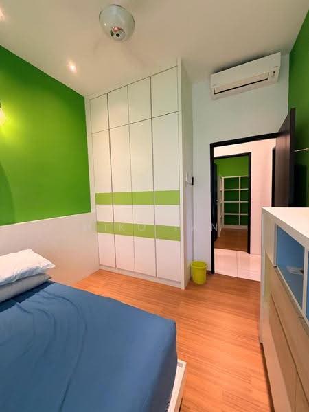 Kondominium untuk Disewa di Oasis - Miko Tan - Bedroom - PropertyGuru.com.my