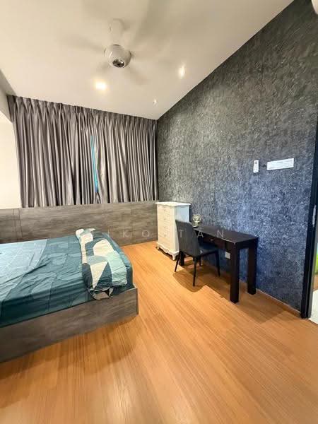 Kondominium untuk Disewa di Oasis - Miko Tan - Bedroom - PropertyGuru.com.my