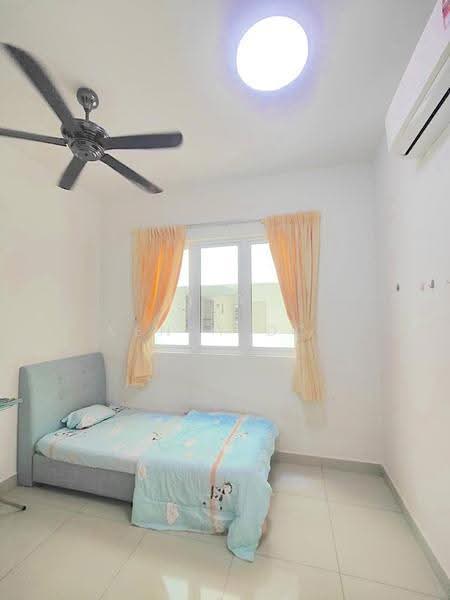 Kondominium untuk Dijual di Gardens Ville - Kenny Ooi - Bedroom - PropertyGuru.com.my