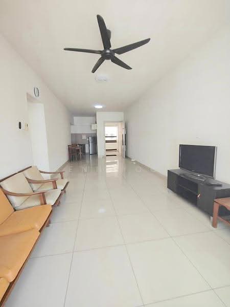 Kondominium untuk Dijual di Gardens Ville - Kenny Ooi - Living Room - PropertyGuru.com.my