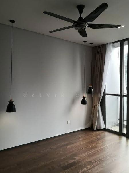 Kondominium untuk Dijual di The Fennel - calvin Chin - Balcony - PropertyGuru.com.my