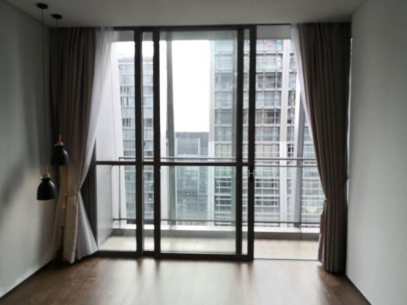 Kondominium untuk Dijual di The Fennel - calvin Chin - PropertyGuru.com.my