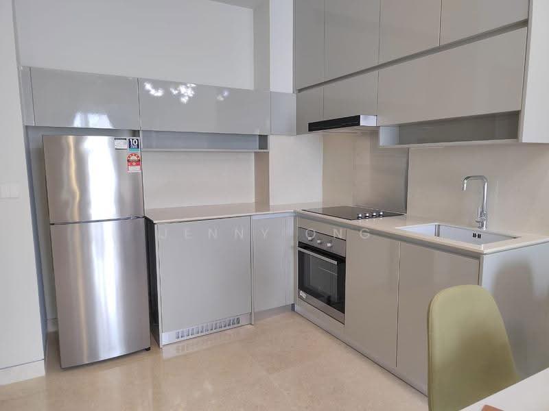 Service Residence for Rent at Lucentia Residences - Jenny Ong - PropertyGuru.com.my