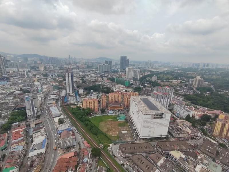 Service Residence for Rent at Lucentia Residences - Jenny Ong - PropertyGuru.com.my
