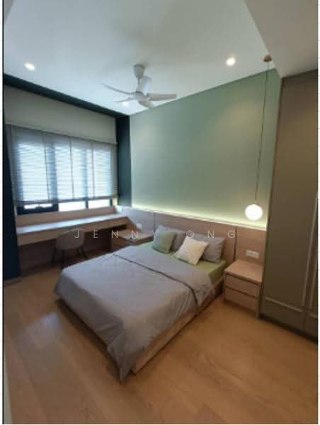 Service Residence for Rent at Lucentia Residences - Jenny Ong - Bedroom - PropertyGuru.com.my