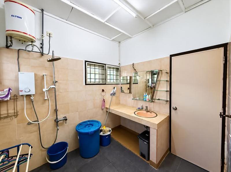 Bungalow House untuk Dijual di SS3 (Petaling Jaya) - Xin Nee - Bathroom - PropertyGuru.com.my