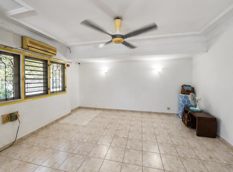 Bungalow House untuk Dijual di SS3 (Petaling Jaya) - Xin Nee - Living Room - PropertyGuru.com.my