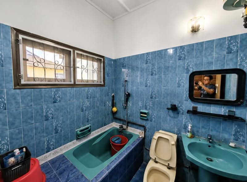 Bungalow House untuk Dijual di SS3 (Petaling Jaya) - Xin Nee - Bathroom - PropertyGuru.com.my