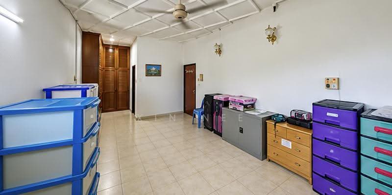 Bungalow House untuk Dijual di SS3 (Petaling Jaya) - Xin Nee - Interior - PropertyGuru.com.my