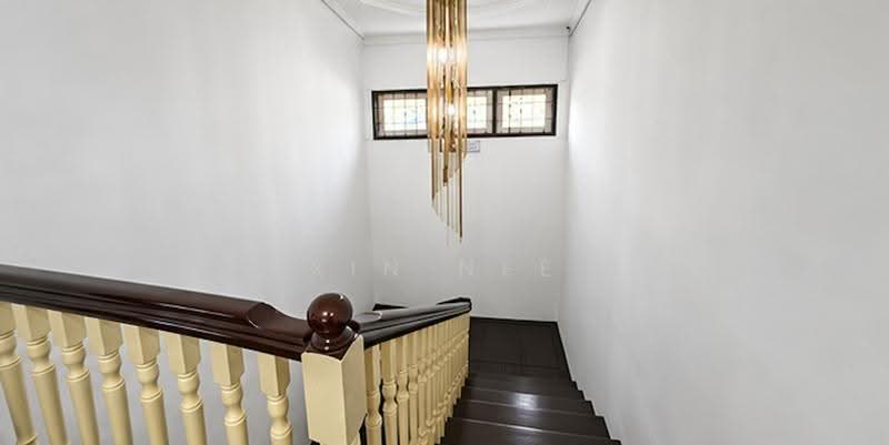 Bungalow House untuk Dijual di SS3 (Petaling Jaya) - Xin Nee - Interior - PropertyGuru.com.my