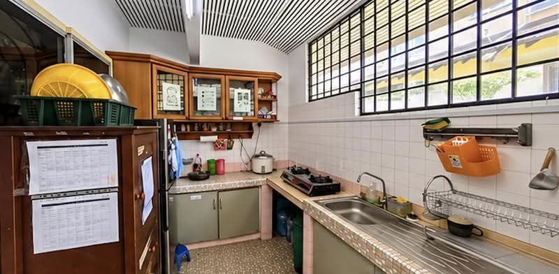 Bungalow House untuk Dijual di SS3 (Petaling Jaya) - Xin Nee - Kitchen - PropertyGuru.com.my