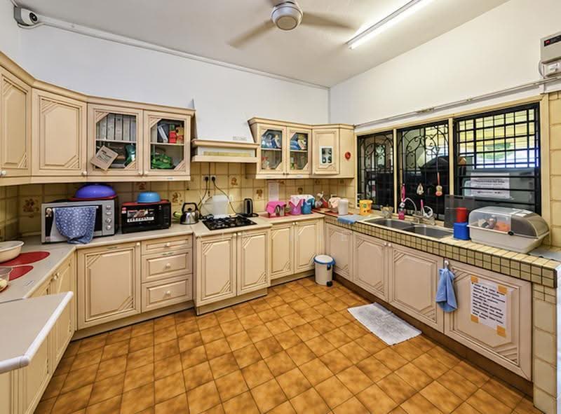 Bungalow House untuk Dijual di SS3 (Petaling Jaya) - Xin Nee - Kitchen - PropertyGuru.com.my