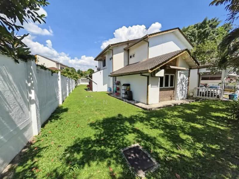 Bungalow House untuk Dijual di SS3 (Petaling Jaya) - Xin Nee - Exterior - PropertyGuru.com.my