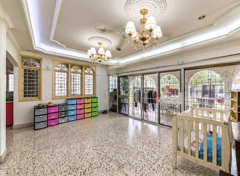 Bungalow House untuk Dijual di SS3 (Petaling Jaya) - Xin Nee - Interior - PropertyGuru.com.my