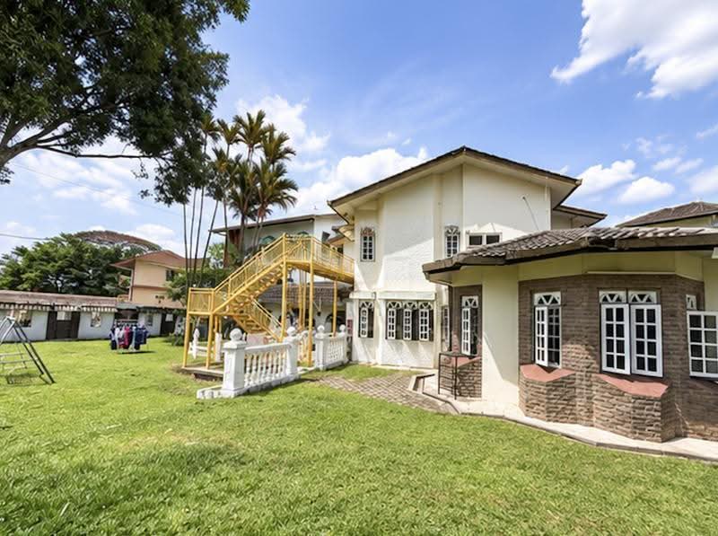 Bungalow House untuk Dijual di SS3 (Petaling Jaya) - Xin Nee - Exterior - PropertyGuru.com.my