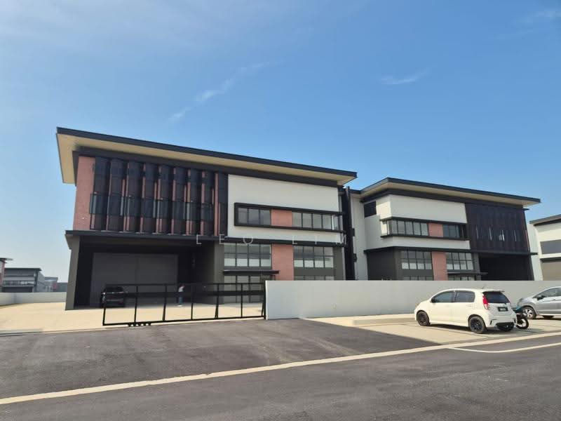 Factory for Rent in Sungai Buloh (Selangor) - Leo Lim - PropertyGuru.com.my