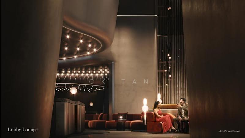 Rumah Kluster untuk Dijual di KL City Centre (Kuala Lumpur) - CK Tan - Lobby - PropertyGuru.com.my