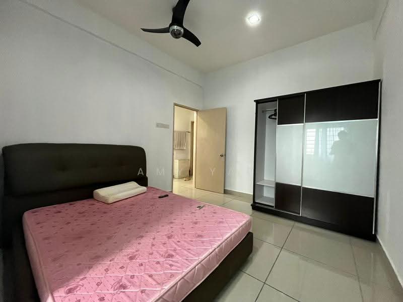 Condominium for Sale at First Residence (Residensi Unggul) - Amy Yap - Bedroom - PropertyGuru.com.my