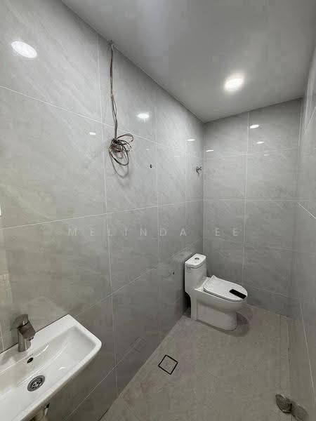 Bungalow House for Sale in Taman Kebun Teh (Johor Bahru) - Melinda Ee - Bathroom - PropertyGuru.com.my