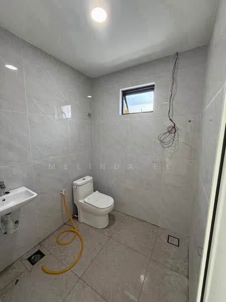Bungalow House for Sale in Taman Kebun Teh (Johor Bahru) - Melinda Ee - Bathroom - PropertyGuru.com.my