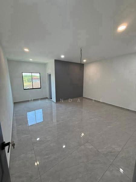 Bungalow House for Sale in Taman Kebun Teh (Johor Bahru) - Melinda Ee - Living Room - PropertyGuru.com.my