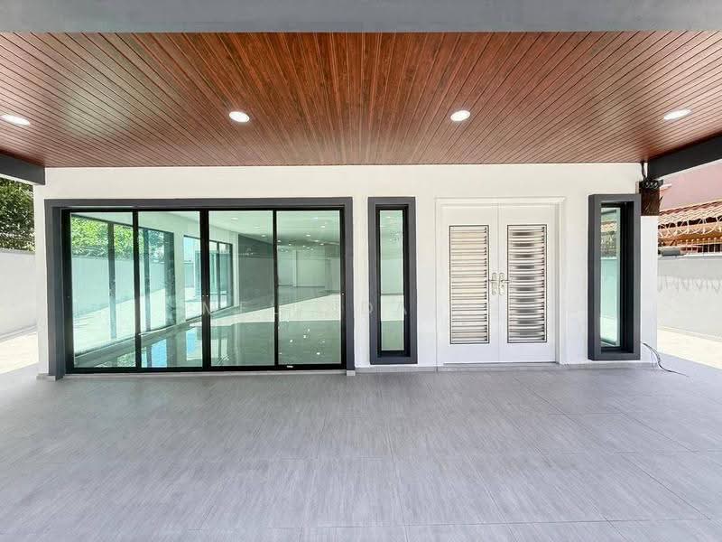 Bungalow House for Sale in Taman Kebun Teh (Johor Bahru) - Melinda Ee - Exterior - PropertyGuru.com.my