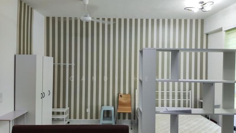 Kediaman Servis untuk Disewa di Equine Residence - Candy Hee - Bedroom - PropertyGuru.com.my