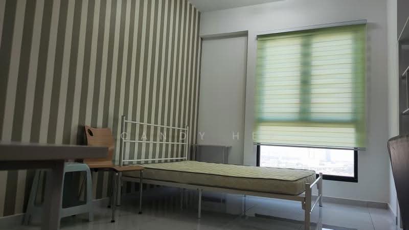 Kediaman Servis untuk Disewa di Equine Residence - Candy Hee - Bedroom - PropertyGuru.com.my