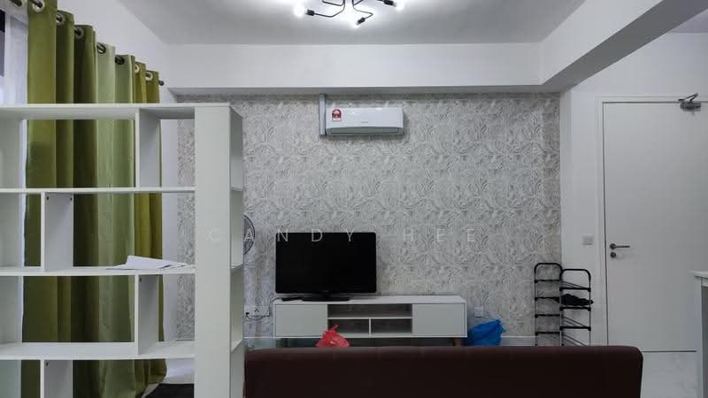 Kediaman Servis untuk Disewa di Equine Residence - Candy Hee - Living Room - PropertyGuru.com.my