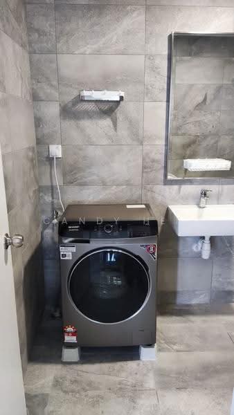 Kediaman Servis untuk Disewa di Equine Residence - Candy Hee - Bathroom - PropertyGuru.com.my