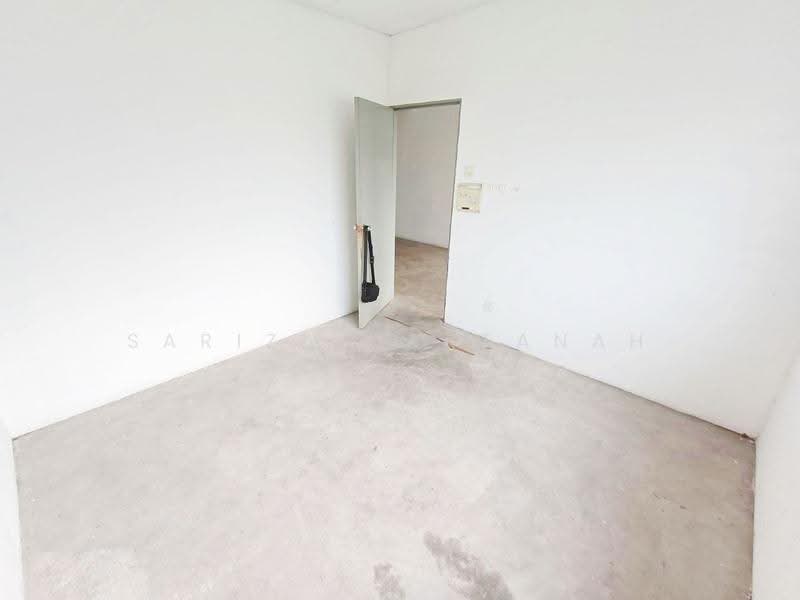 Flat for Sale at Taman Aman Perdana - Sariza Hartanah - Interior - PropertyGuru.com.my