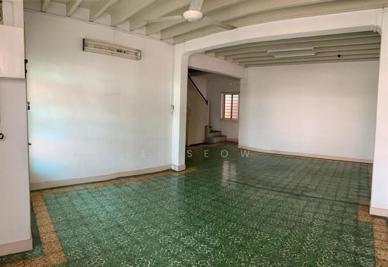 Rumah Berkembar untuk Disewa di Ayer Itam (Penang) - Lei Seow - Living Room - PropertyGuru.com.my