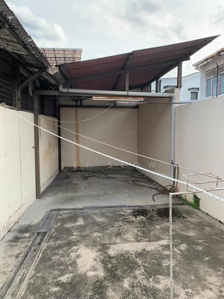 Rumah Berkembar untuk Disewa di Ayer Itam (Penang) - Lei Seow - Exterior - PropertyGuru.com.my