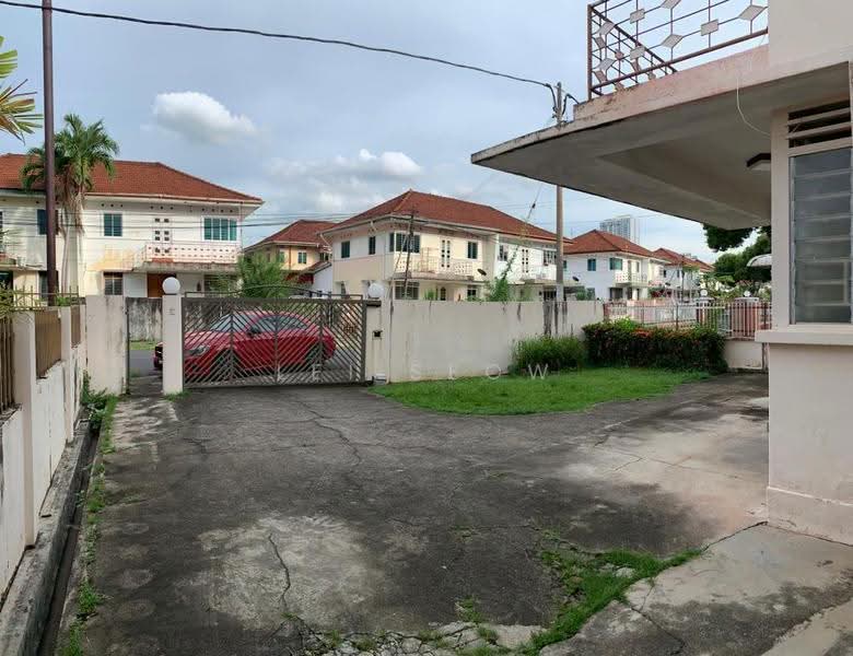 Rumah Berkembar untuk Disewa di Ayer Itam (Penang) - Lei Seow - PropertyGuru.com.my
