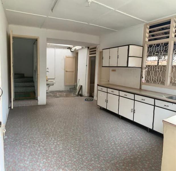 Rumah Berkembar untuk Disewa di Ayer Itam (Penang) - Lei Seow - Kitchen - PropertyGuru.com.my