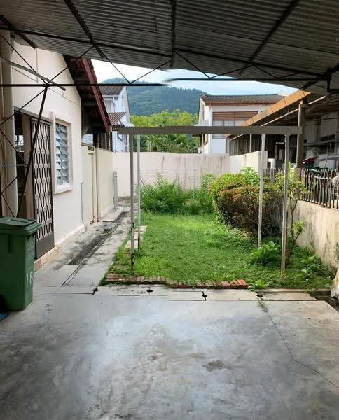 Rumah Berkembar untuk Disewa di Ayer Itam (Penang) - Lei Seow - Exterior - PropertyGuru.com.my
