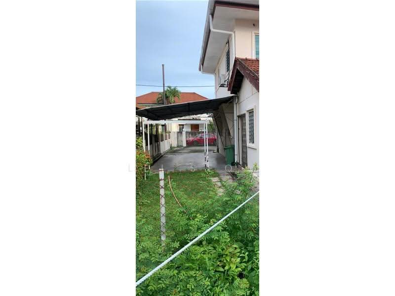 Rumah Berkembar untuk Disewa di Ayer Itam (Penang) - Lei Seow - Exterior - PropertyGuru.com.my